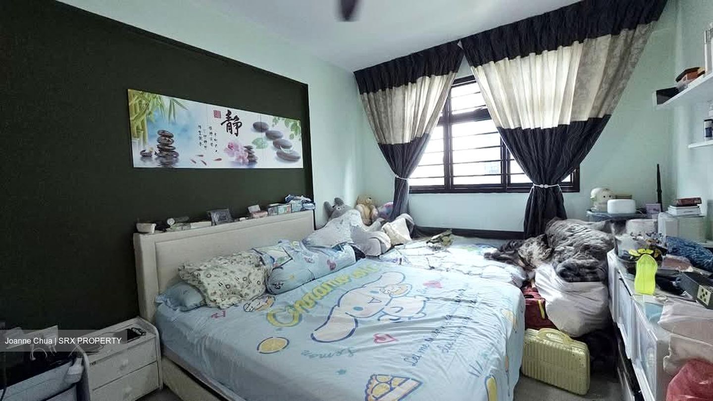 Blk 809B Keat Hong Axis (Choa Chu Kang), HDB 4 Rooms #574359701